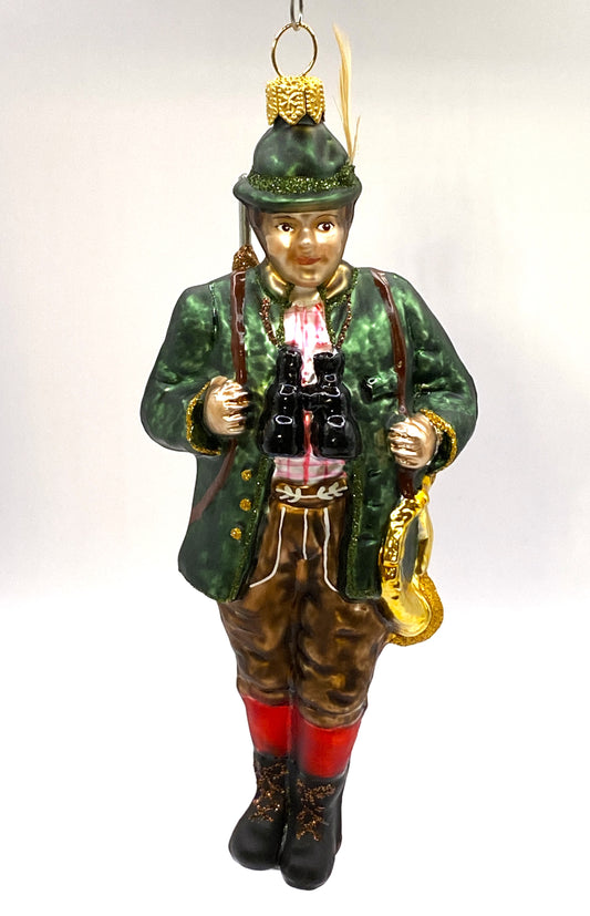 Baumschmuck-Christbaumschmuck-Jaeger-Flinte-Jagd-weihnachts-deko-ch-Galerie-Luechinger-1