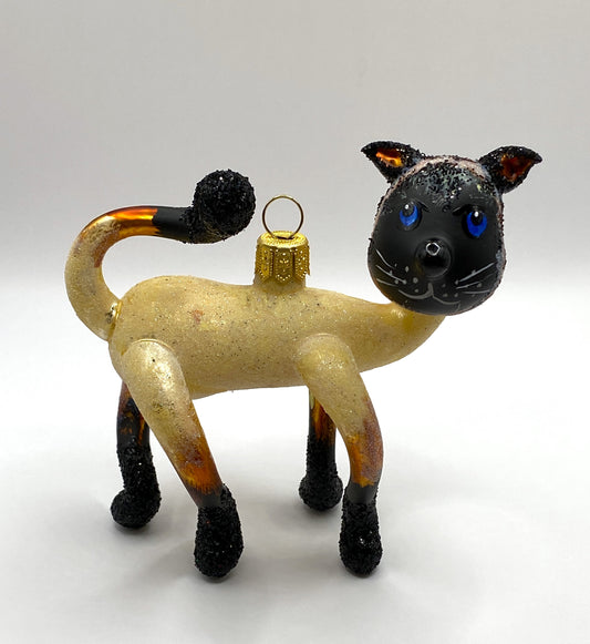 Baumschmuck-Christbaumschmuck-Katze-Kater-witzig-Siam-weihnachts-deko-ch-Galerie-Luechinger-1
