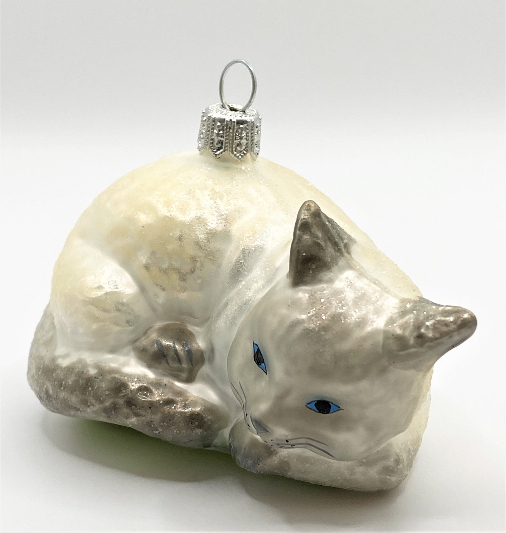 Baumschmuck-Christbaumschmuck-Katze-Schlafen-weihnachts-deko-ch-Galerie-Luechinger-2