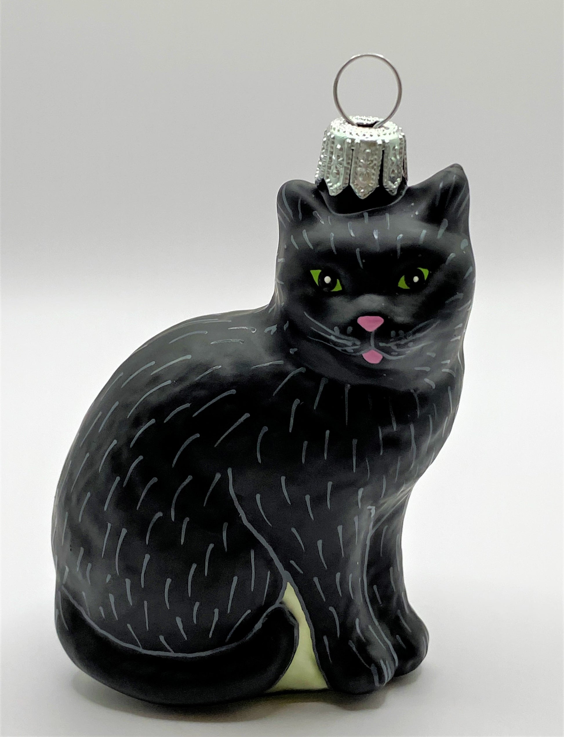 Baumschmuck-Christbaumschmuck-Katze-Schwarz-weihnachts-deko-ch-Galerie-Luechinger-1