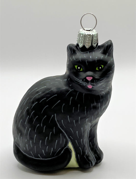 Baumschmuck-Christbaumschmuck-Katze-Schwarz-weihnachts-deko-ch-Galerie-Luechinger-1