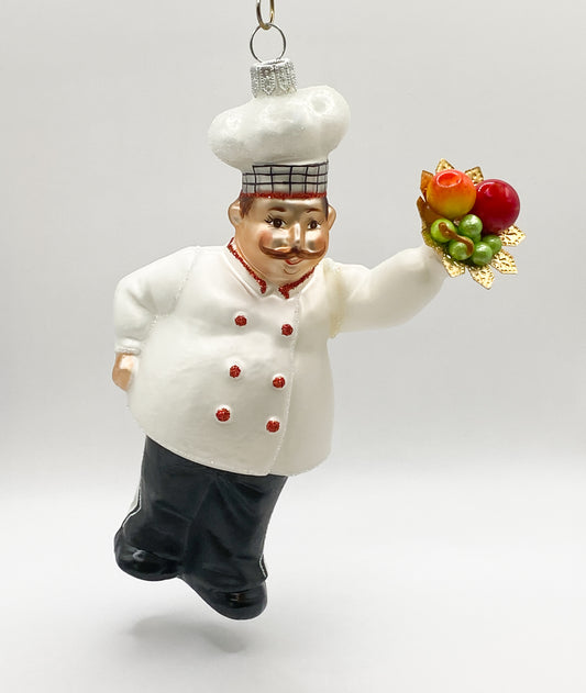 Baumschmuck-Christbaumschmuck-Koch-Kueche-essen-weihnachts-deko-ch-Galerie-Luechinger