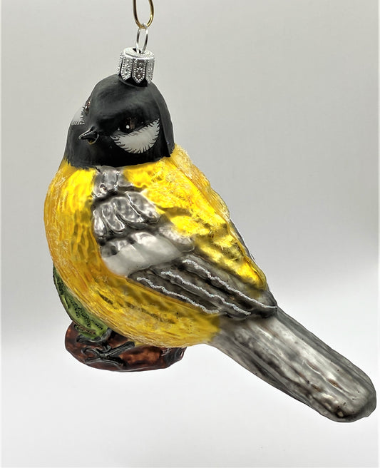 Baumschmuck-Christbaumschmuck-Kohlmeise-Einheimische-Voegel-weihnachts-deko-ch-Galerie-Luechinger-1