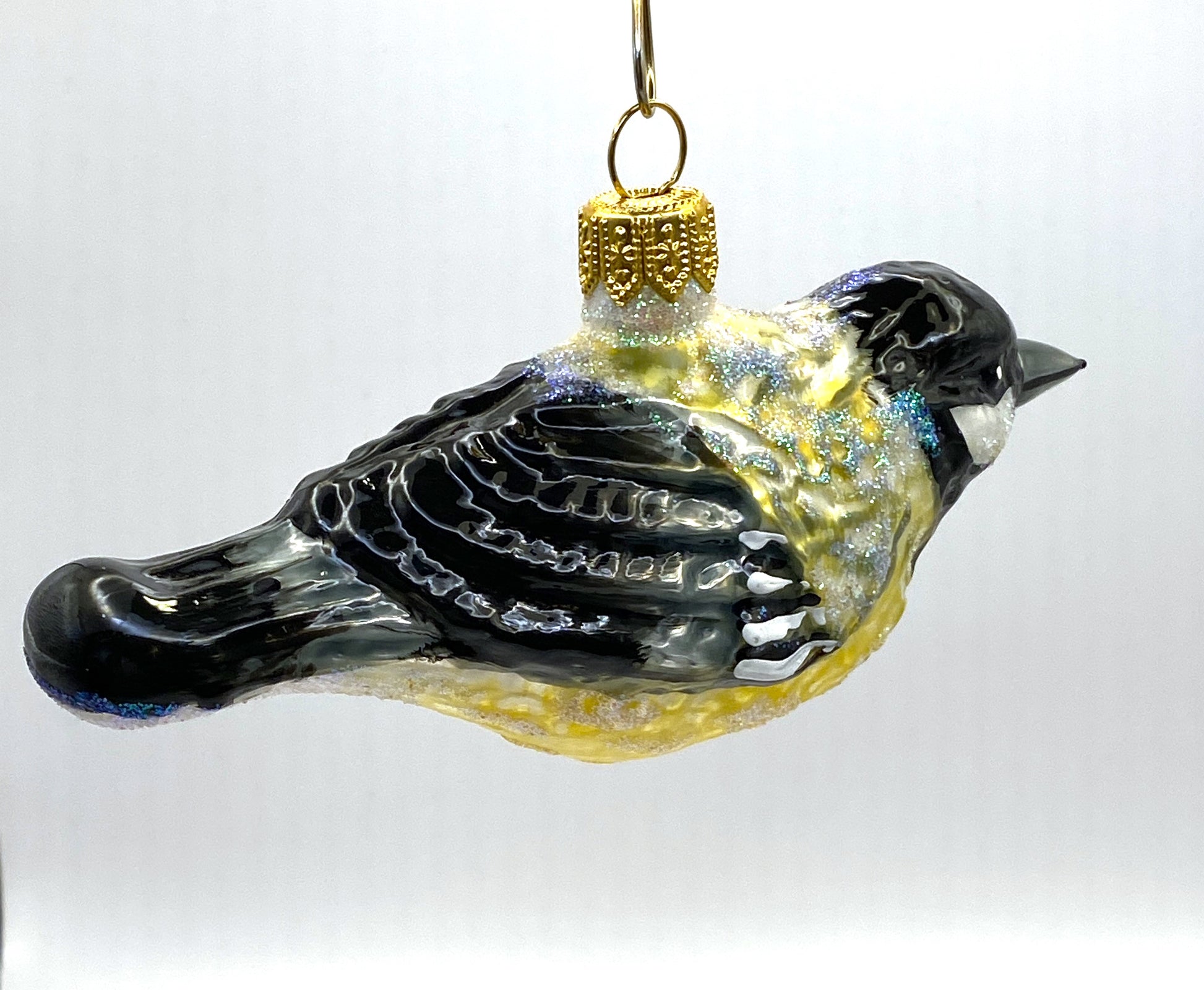 Baumschmuck-Christbaumschmuck-Kohlmeise-Vogel-einheimisch-weihnachts-deko-ch-Galerie-Luechinger-4