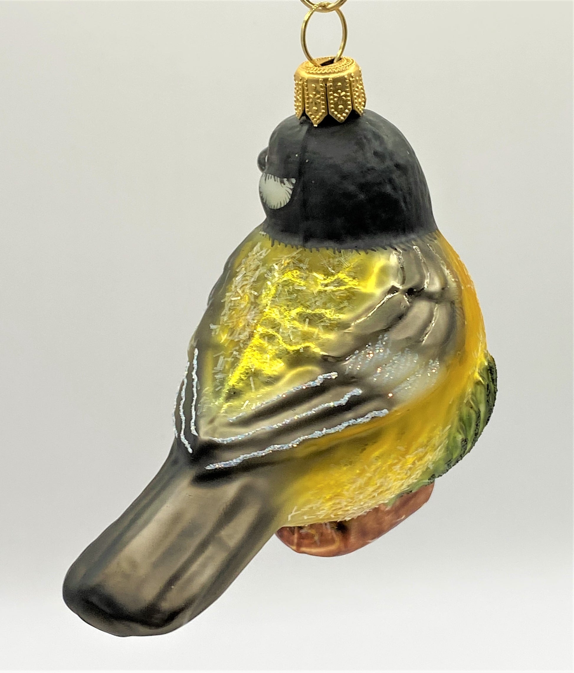Baumschmuck-Christbaumschmuck-Kohlmeise-einheimischer-Vogel-weihnachts-deko-ch-Galerie-Luechinger-3