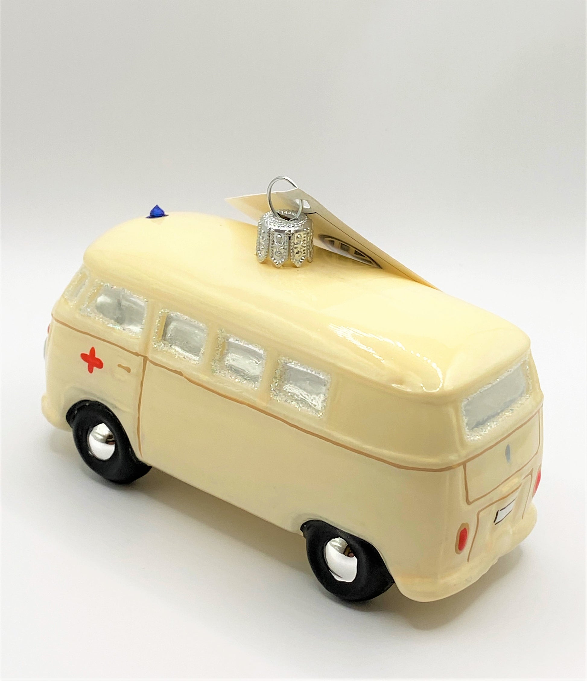 Baumschmuck-Christbaumschmuck-Krankenauto-VW-Bus-Nostalgie-weihnachts-deko-ch-Galerie-Luechinger-5