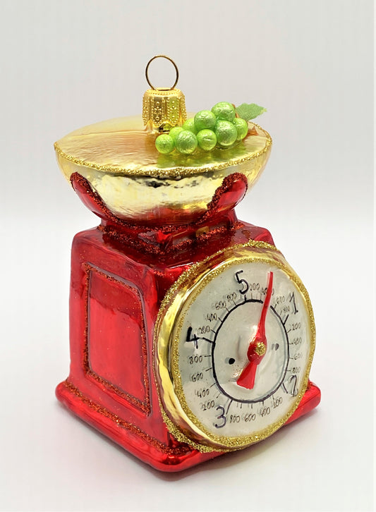 Baumschmuck-Christbaumschmuck-Kuechenwaage-Kochen-Nostalgie-weihnachts-deko-ch-Galerie-Luechinger-3
