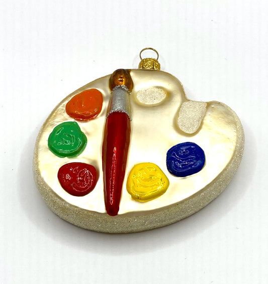 Baumschmuck-Christbaumschmuck-Kuenstler-Palette-Farben-weihnachts-deko-ch-Galerie-Luechinger-1