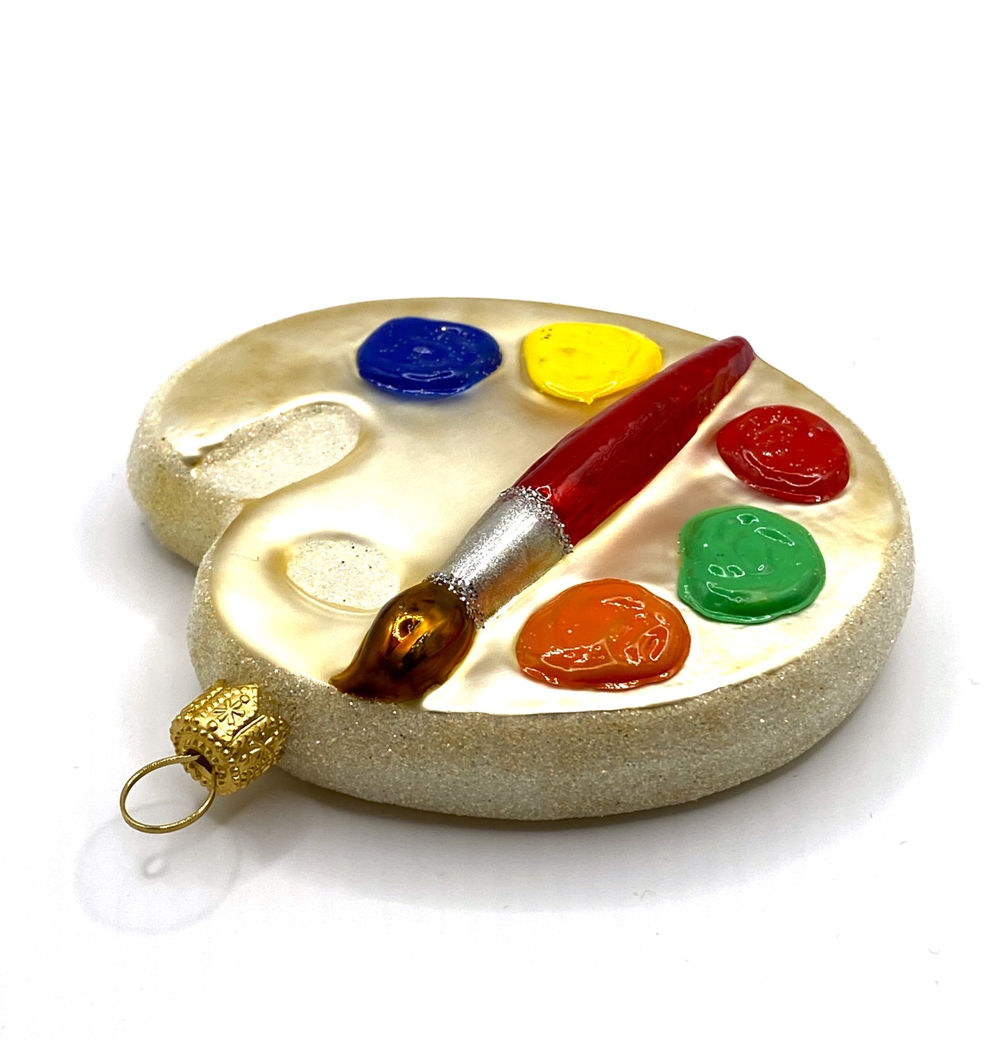Baumschmuck-Christbaumschmuck-Kuenstler-Palette-Farben-weihnachts-deko-ch-Galerie-Luechinger-2