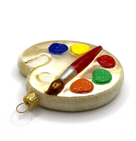 Baumschmuck-Christbaumschmuck-Kuenstler-Palette-Farben-weihnachts-deko-ch-Galerie-Luechinger-2