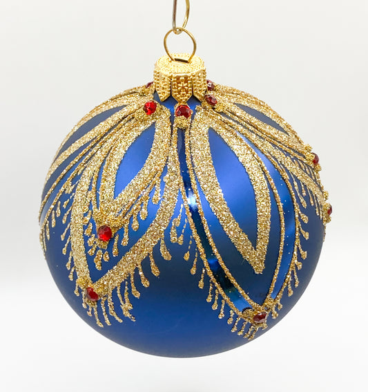 Baumschmuck-Christbaumschmuck-Kugel-blau-gold-rot-weihnachts-deko-ch-Galerie-Luechinger15