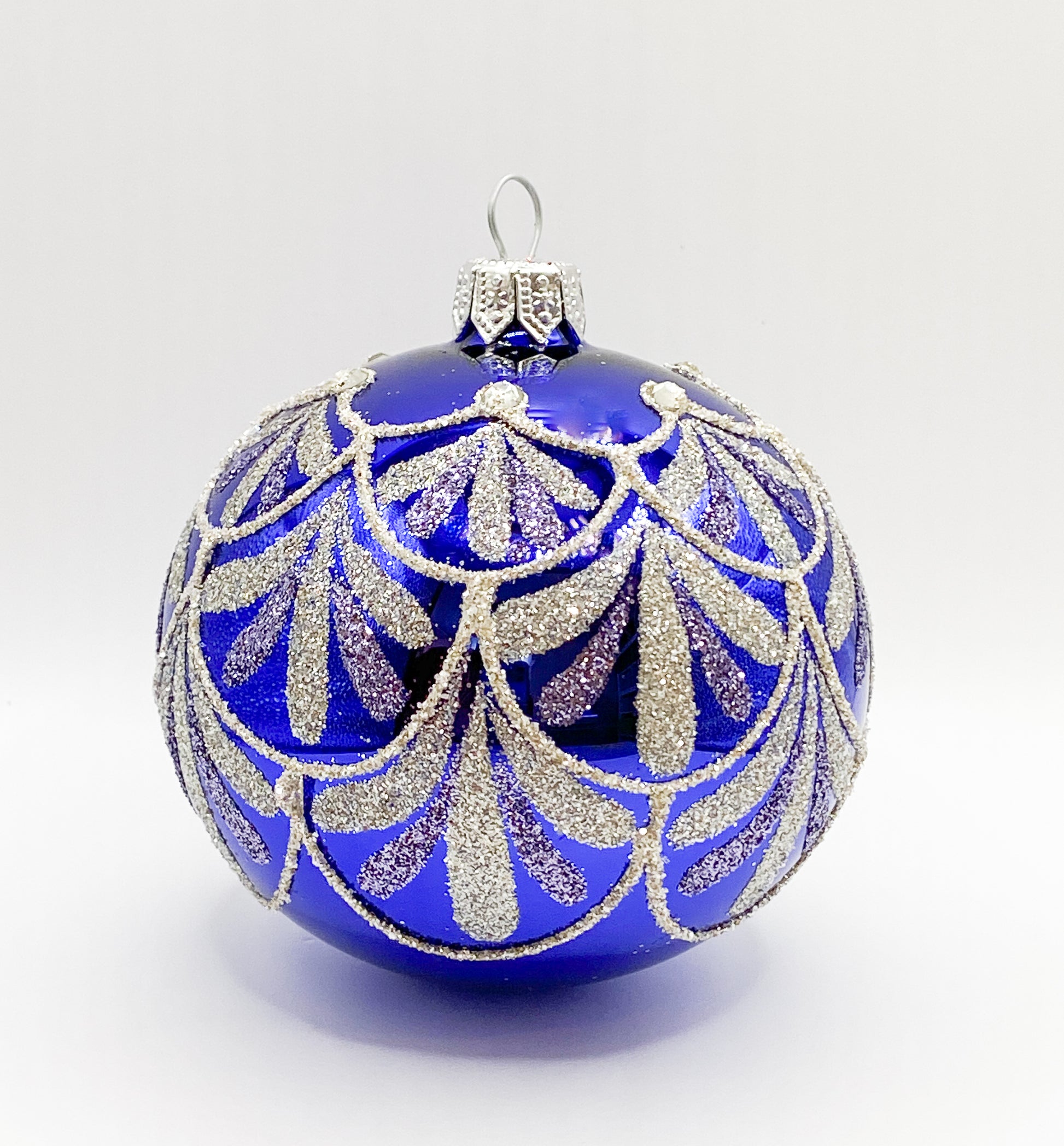 Baumschmuck-Christbaumschmuck-Kugel-blau-silber-weihnachts-deko-ch-Galerie-Luechinger7