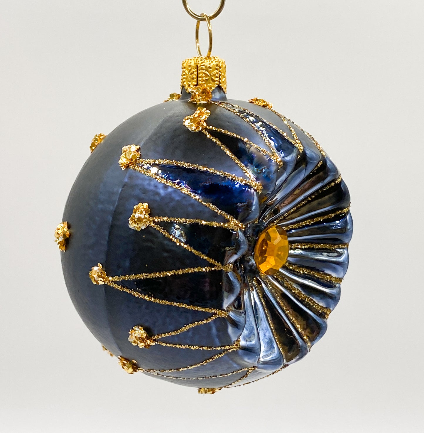 Baumschmuck-Christbaumschmuck-Kugel-dunkelblau-weihnachts-deko-ch-Galerie-Luechinger-ch2