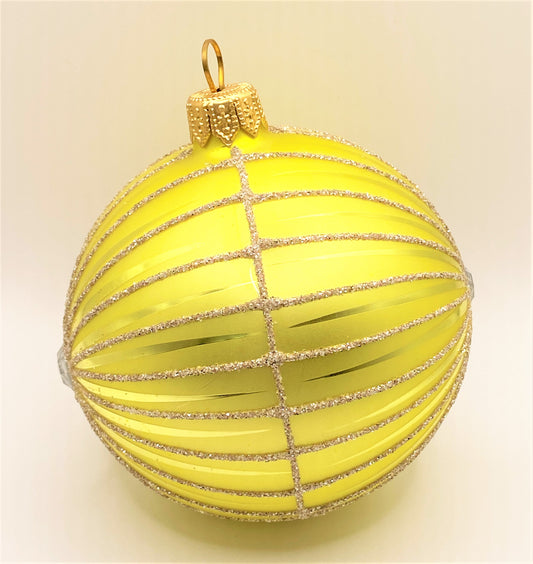 Baumschmuck-Christbaumschmuck-Kugel-gelb-weihnachts-deko-ch-Galerie-Luechinger10