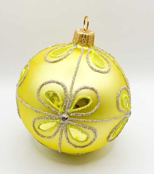 Baumschmuck-Christbaumschmuck-Kugel-gelb-weihnachts-deko-ch-Galerie-Luechinger3