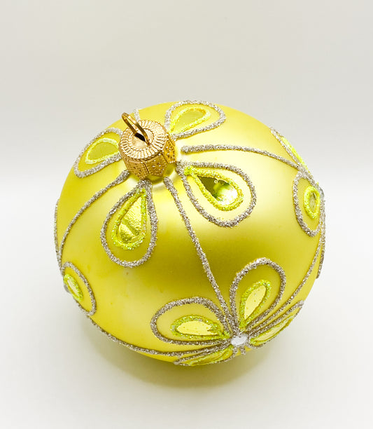Baumschmuck-Christbaumschmuck-Kugel-gelb-weihnachts-deko-ch-Galerie-Luechinger4