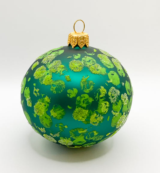 Baumschmuck-Christbaumschmuck-Kugel-gruen-petrol-weihnachts-deko-ch-Galerie-Luechinger11