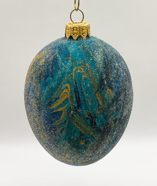Baumschmuck-Christbaumschmuck-Kugel-gruen-tuerkis-gold-blau-weihnachts-deko-ch-Galerie-Luechinger