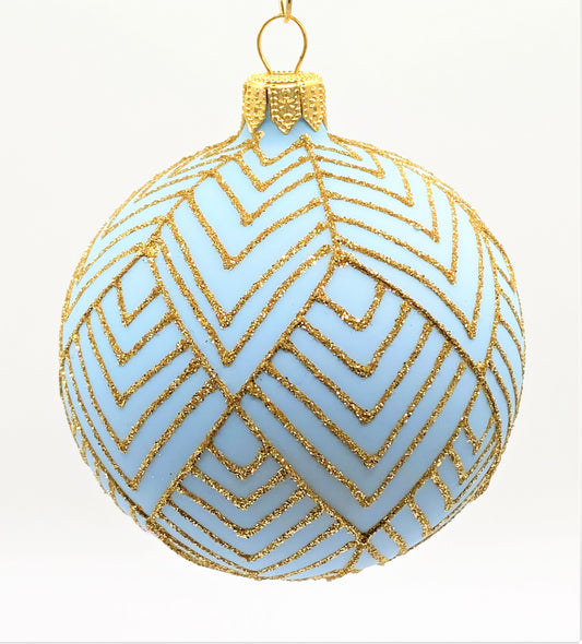 Baumschmuck-Christbaumschmuck-Kugel-hellblau-gold-weihnachts-deko-ch-Galerie-Luechinger2