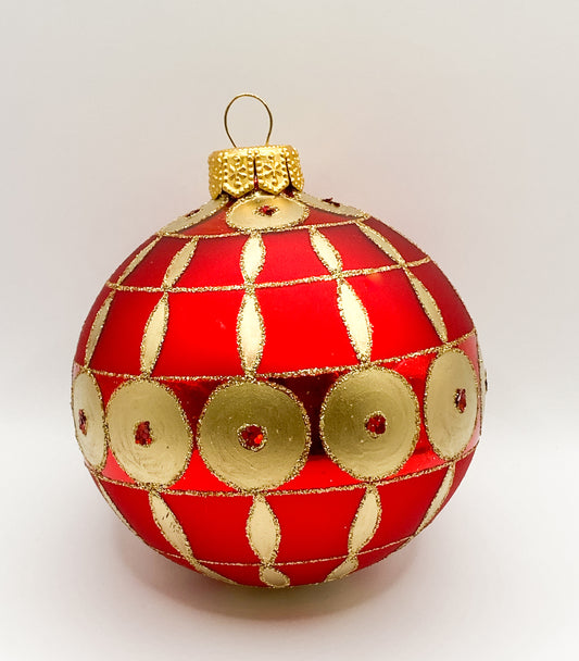 Baumschmuck-Christbaumschmuck-Kugel-rot-art-deco-weihnachts-deko-ch-Galerie-Luechinger3
