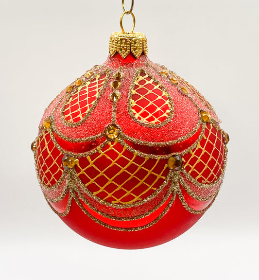 Baumschmuck-Christbaumschmuck-Kugel-rot-gold-weihnachts-deko-ch-Galerie-Luechinger4