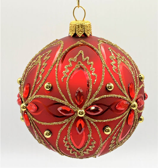Baumschmuck-Christbaumschmuck-Kugel-rot-gold-weihnachts-deko-ch-Galerie-Luechinger7