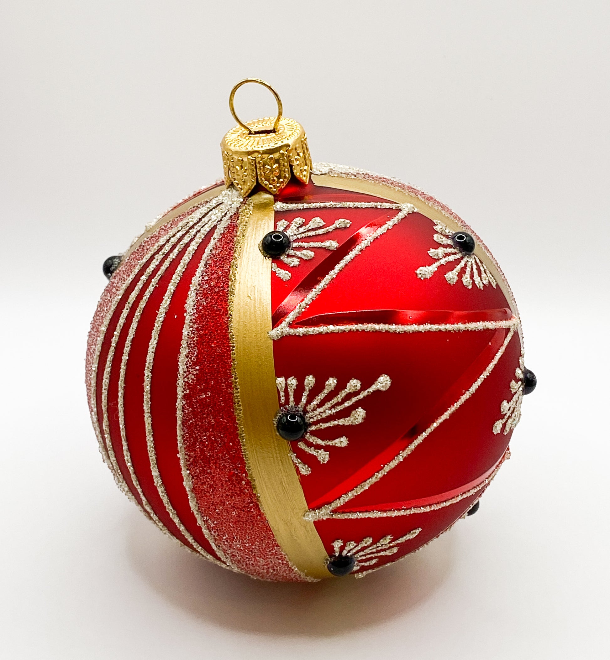 Baumschmuck-Christbaumschmuck-Kugel-rot-gold-weiss-weihnachts-deko-ch-Galerie-Luechinger