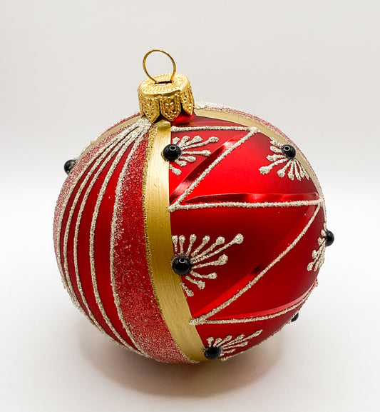 Baumschmuck-Christbaumschmuck-Kugel-rot-gold-weiss-weihnachts-deko-ch-Galerie-Luechinger