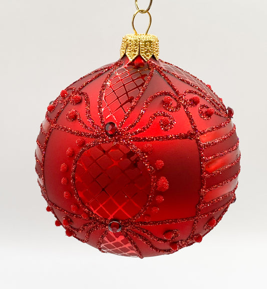 Baumschmuck-Christbaumschmuck-Kugel-rot-weihnachts-deko-ch-Galerie-Luechinger1