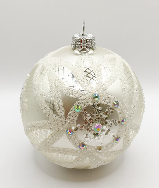 Baumschmuck-Christbaumschmuck-Kugel-weiss-silber-weihnachts-deko-ch-Galerie-Luechinger10