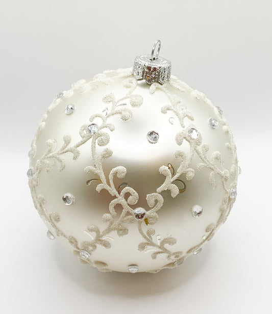 Baumschmuck-Christbaumschmuck-Kugel-weiss-silber-weihnachts-deko-ch-Galerie-Luechinger20