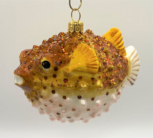 Baumschmuck-Christbaumschmuck-Kugelfisch-Fisch-Meer-weihnachts-deko-ch-Galerie-Luechinger-1