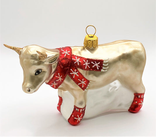 Baumschmuck-Christbaumschmuck-Kuh-Winterschal-weihnachts-deko-ch-Galerie-Luechinger-1