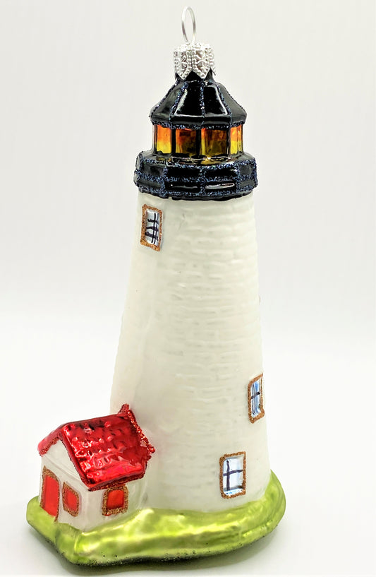 Baumschmuck-Christbaumschmuck-Leuchtturm-Seefahrt-Meer-Kueste-weihnachts-deko-ch-Galerie-Luechinger-1