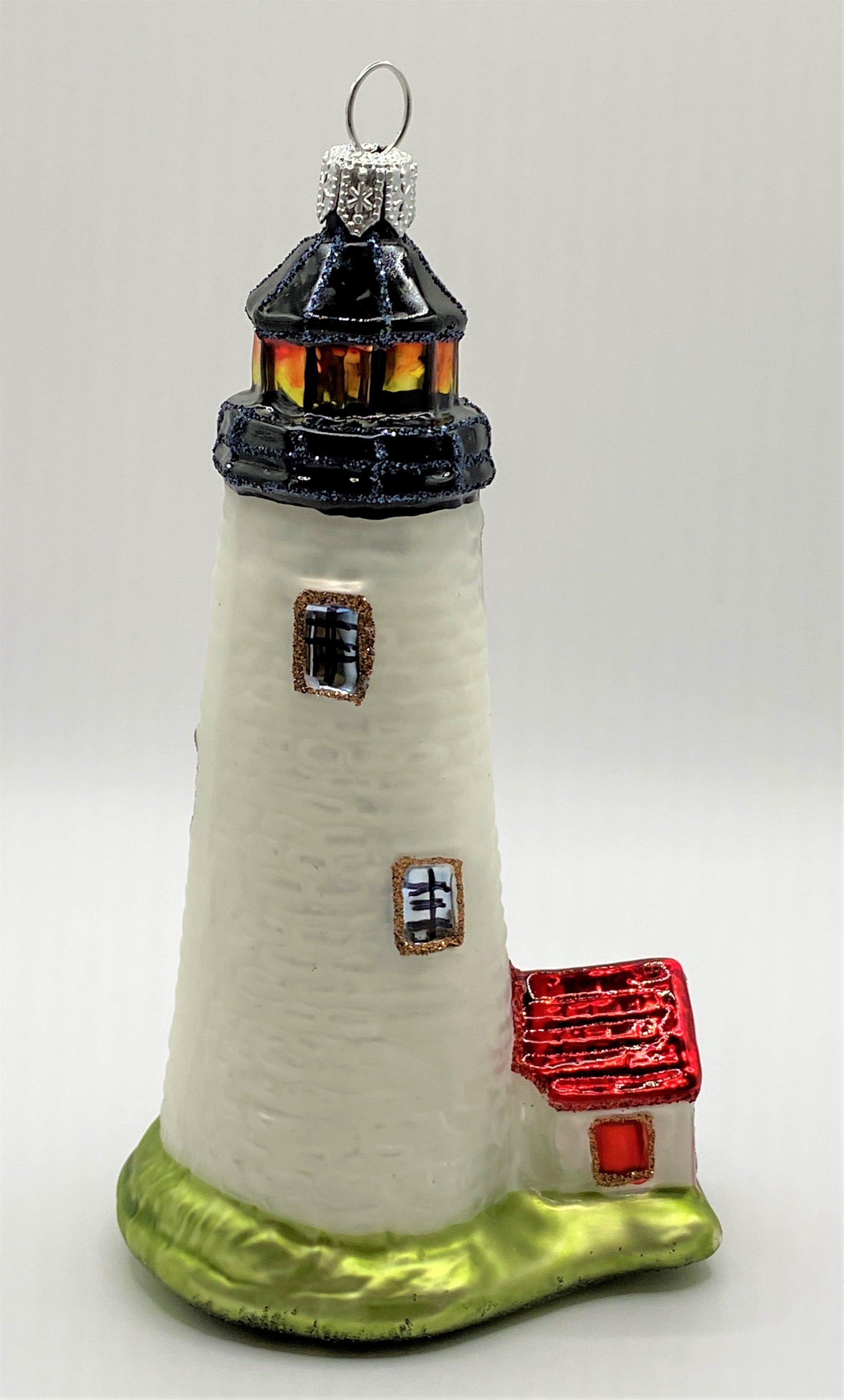 Baumschmuck-Christbaumschmuck-Leuchtturm-Seefahrt-Meer-Kueste-weihnachts-deko-ch-Galerie-Luechinger-3