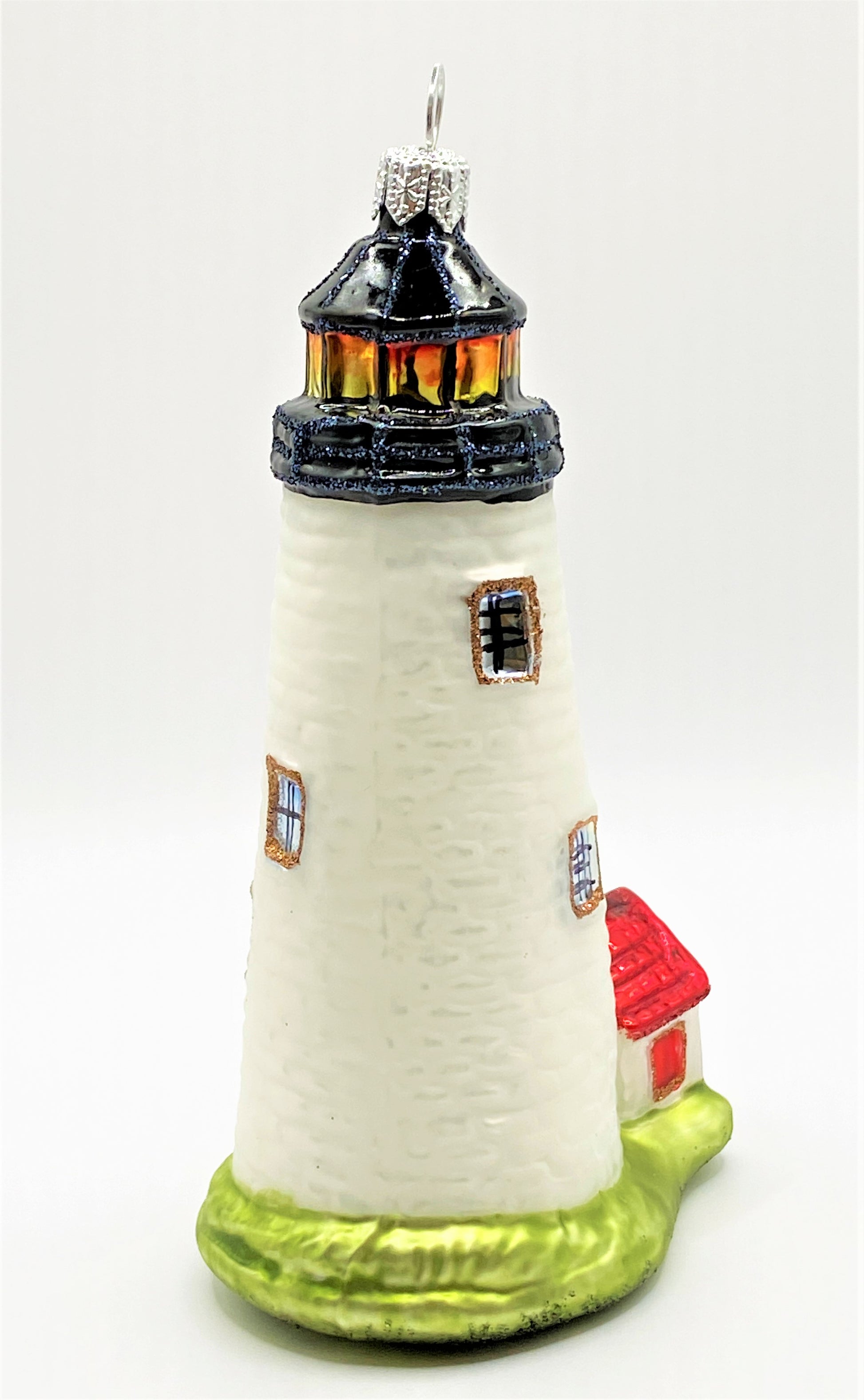 Baumschmuck-Christbaumschmuck-Leuchtturm-Seefahrt-Meer-Kueste-weihnachts-deko-ch-Galerie-Luechinger-4