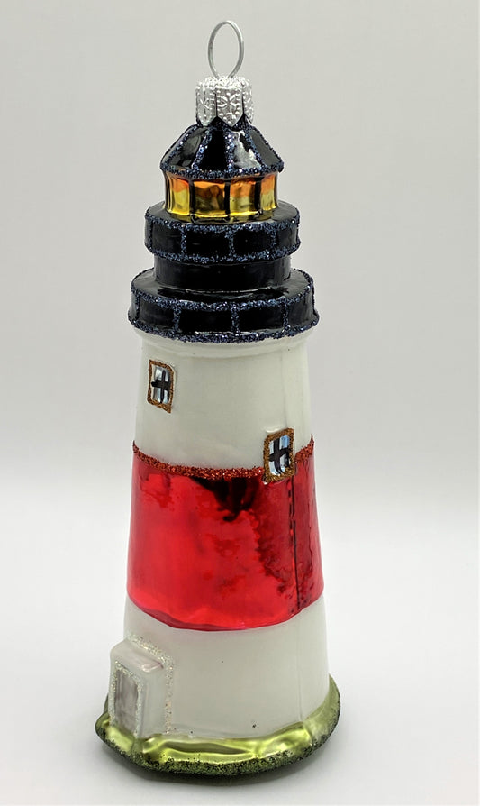 Baumschmuck-Christbaumschmuck-Leuchtturm-Seefahrt-Meer-Kueste-weihnachts-deko-ch-Galerie-Luechinger-6