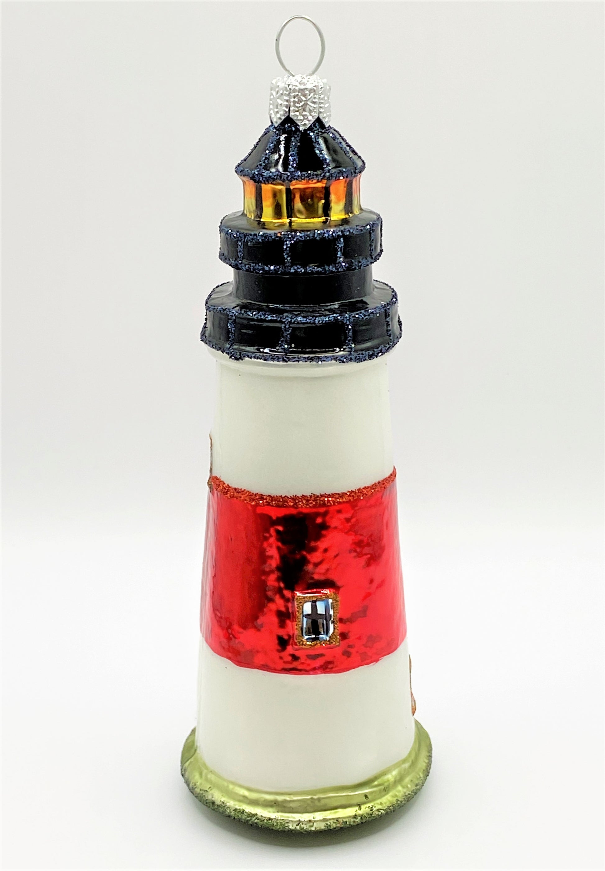 Baumschmuck-Christbaumschmuck-Leuchtturm-Seefahrt-Meer-Kueste-weihnachts-deko-ch-Galerie-Luechinger-7