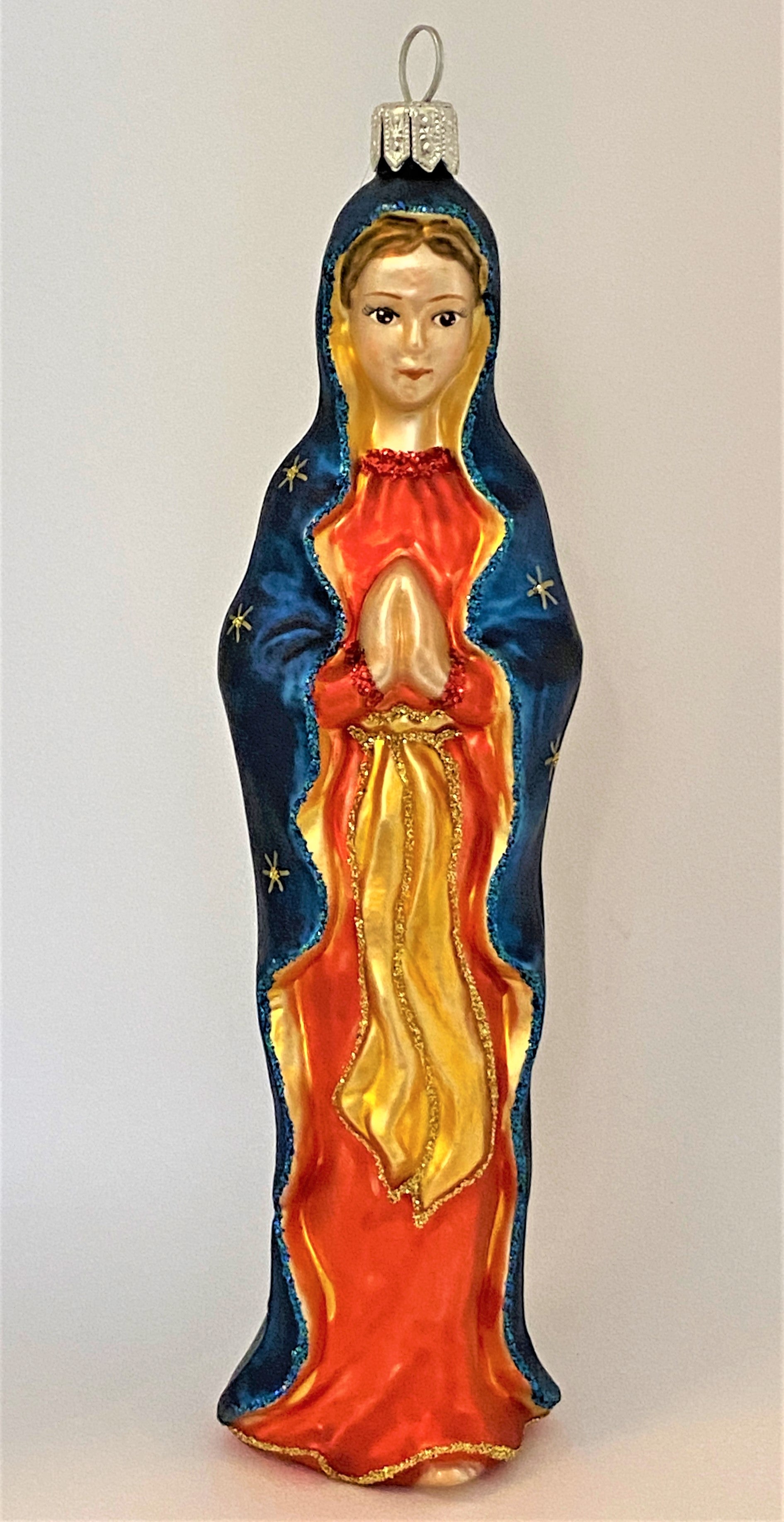 Baumschmuck-Christbaumschmuck-Madonna-blauer-Mantel-Sternenmantel-weihnachts-deko-ch-Galerie-Luechinger-1