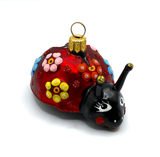 Baumschmuck-Christbaumschmuck-Marienkaefer-Glueckskaefer-Glueckssymbol-Flower-Power-weihnachts-deko-ch-Galerie-Luechinger-2