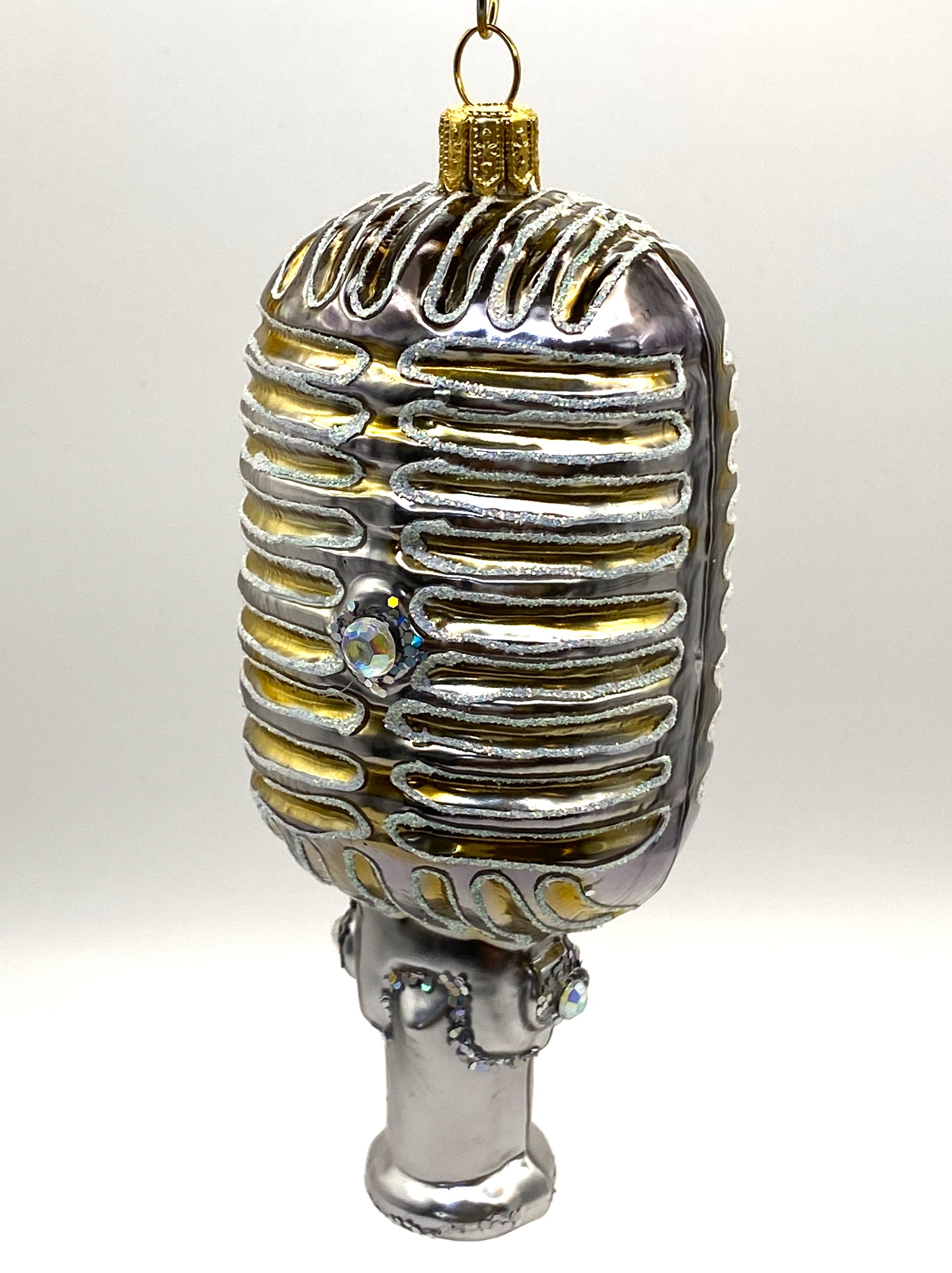 Baumschmuck-Christbaumschmuck-Mikrophone-Nostalgie-Singen-weihnachts-deko-ch-Galerie-Luechinger-1