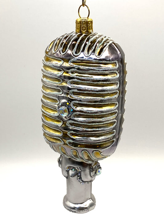 Baumschmuck-Christbaumschmuck-Mikrophone-Nostalgie-Singen-weihnachts-deko-ch-Galerie-Luechinger-1