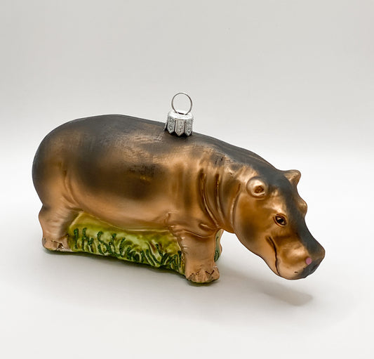 Baumschmuck-Christbaumschmuck-Nilpferd-flusspferd-Afrika-weihnachts-deko-ch-Galerie-Luechinger