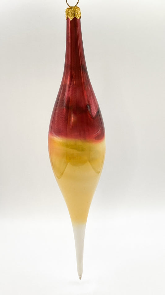 Baumschmuck-Christbaumschmuck-Olive-marmoriert-weihnachts-deko-ch-Galerie-Luechinger-ch