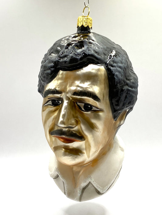 Baumschmuck-Christbaumschmuck-Pablo-Escobar-El-Doctor-Drogenbaron-weihnachts-deko-ch-Galerie-Luechinger-1