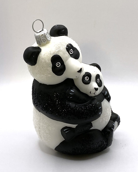 Baumschmuck-Christbaumschmuck-Pandabaer-Asien-bedrohte-Tierart-weihnachts-deko-ch-Galerie-Luechinger-2