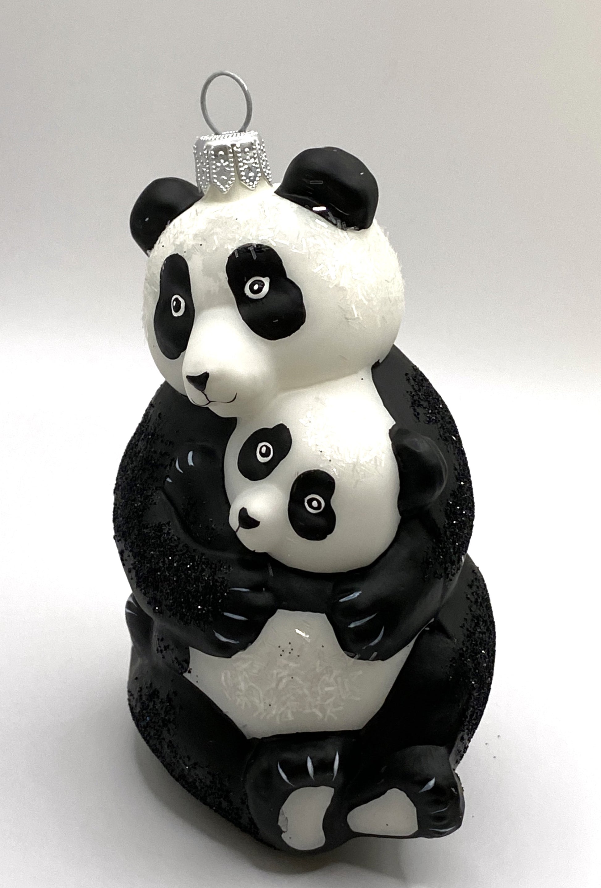 Baumschmuck-Christbaumschmuck-Pandabaer-Asien-bedrohte-Tierart-weihnachts-deko-ch-Galerie-Luechinger-3