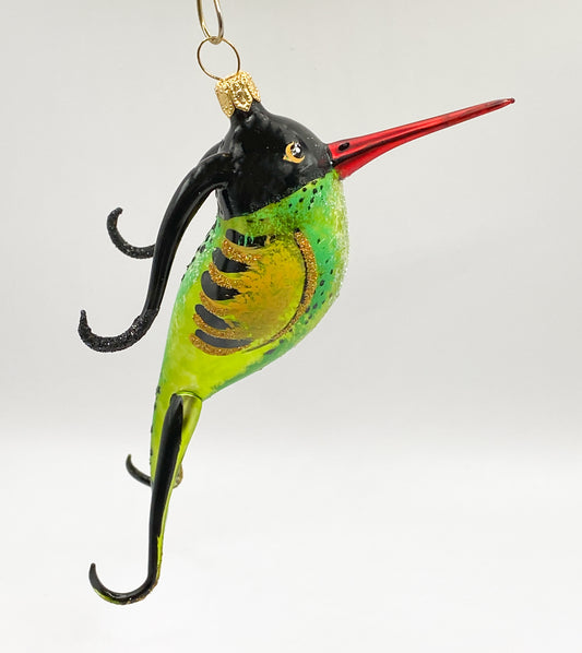 Baumschmuck-Christbaumschmuck-Paradiesvogel-Urwald-weihnachts-deko-ch-Galerie-Luechinger2
