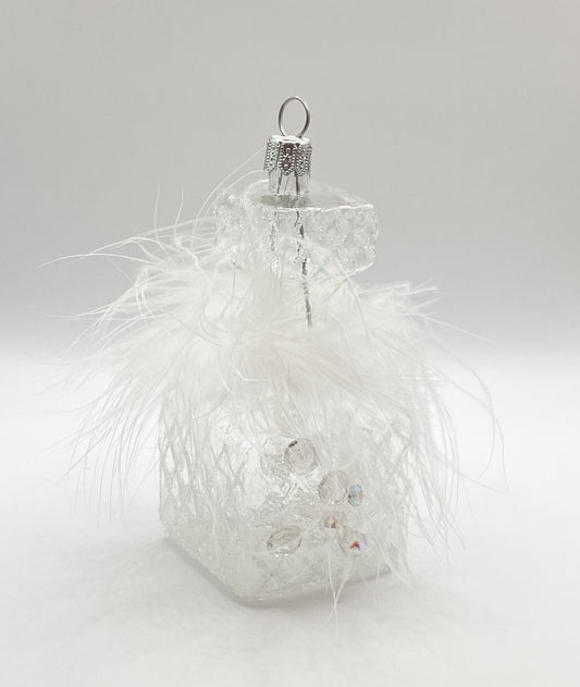 Baumschmuck-Christbaumschmuck-Parfuem-Flacon-Duft-weihnachts-deko-ch-Galerie-Luechinger