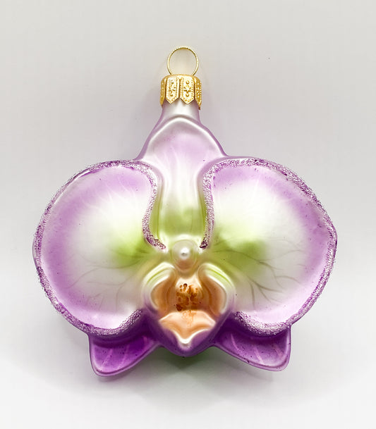 Baumschmuck-Christbaumschmuck-Phalaenopsis-Orchidee-Blume-exotisch-weihnachts-deko-ch-Galerie-Luechinger